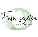 Faluszelen logo